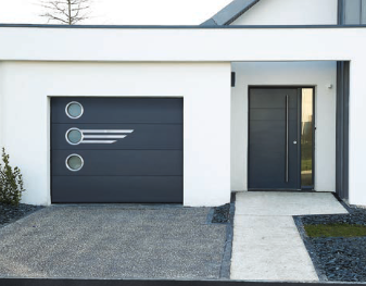 Portes de garage Portes de garage