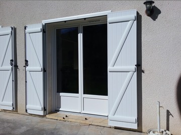 Fenêtres et portes-fenêtres Fenêtres et portes-fenêtres